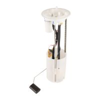 Bränsleleveransenhet, bränslepump