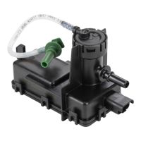 Bränsleadditivpump