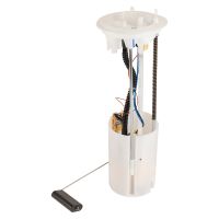 Bränslematningsenhet