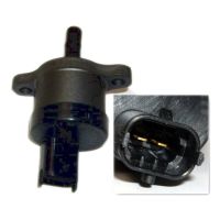 Högtrycks bränslepump tryckregulator