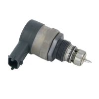 Tryckregleringsventil common rail-system