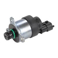 Högtrycks bränslepump tryckregulator