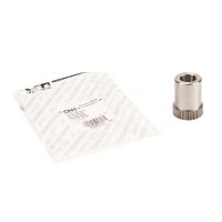 Tandbussning för högtrycksbränslepump