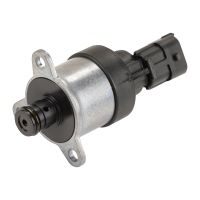 Tryckregulator för insprutningspumpen