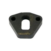 bränslepumpens fläns