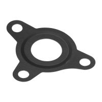 Packning mellan insprutningspump och tryckregleringsventil