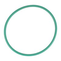 Bränslepumpens tätning