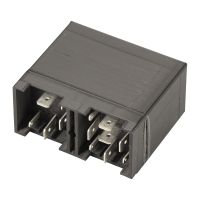 Elektriskt bränslepumprelä