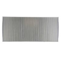 Hyttluftfilter, pollenfilter, UFI