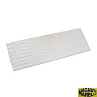 Hyttluftfilter Pollenfilter Magneti Marelli