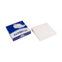 Hyttluftfilter, pollenfilter, UFI