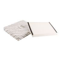 Hyttfilter pollenfilter L220xB158xH30 mm