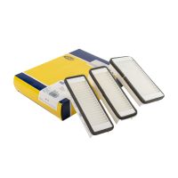 Interiörluftfilter pollenfilter Magneti Marelli 3 st