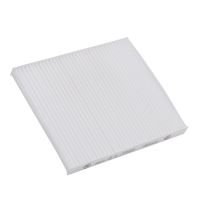 Hyttluftfilter pollenfilter L205xB177xD17 mm