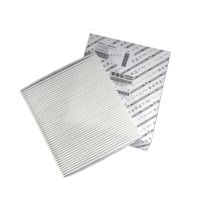 Hyttluftfilter original pollenfilter