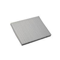 Invändigt pollenfilter L232xB180xH21 mm