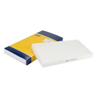 Hyttluftfilter Pollenfilter Magneti Marelli