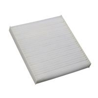 Hyttfilter pollenfilter L217xB193xH25 mm