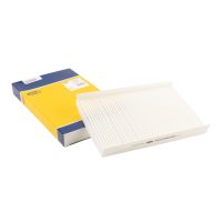 Invändigt pollenfilter L=258 B=164 H=22 mm