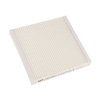 Hyttluftfilter, pollenfilter, UFI