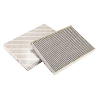 Filter, kupéluft Prime