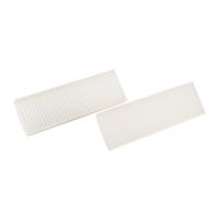 Hyttfilter OE PSA 6447XF