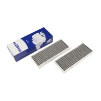 Hyttfilter aktivt kol UFI