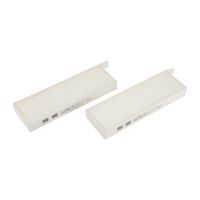 Hyttfilter PSA OE 9833350880