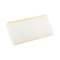 Hyttfilter L=229 B=116 H=30 mm