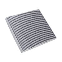 Aktivt kolfilter L=263 B=243 H=30 mm