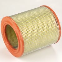 Luftfilterinsats rund Magneti Marelli D1=160 D2=100 H=175 mm