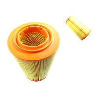 Rund luftfilterinsats UFI