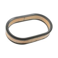 Luftfilterelement ovalt 40 IDF 110 hk