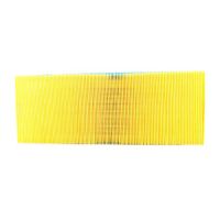 Luftfilterinsats fyrkantig L=303 B=119 H=51 mm