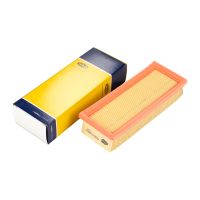 Luftfilterinsats fyrkantig Magneti Marelli L=230 B=90 H=49 mm