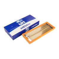 Luftfilterinsats fyrkantig UFI 30.034.00