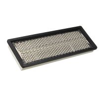 Luftfilterelement fyrkantigt MA1029 Rengör filter