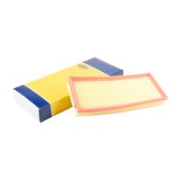 Luftfilterinsats fyrkantig Magneti Marelli L=326 B=135 H=43 mm