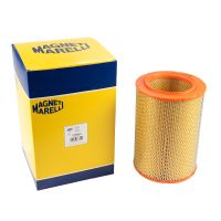 Luftfilterinsats runt Magneti Marelli