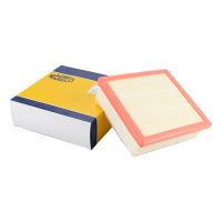 Luftfilterinsats fyrkantig Magneti Marelli