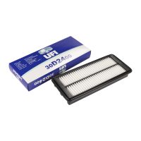 Kvadratisk luftfilterinsats UFI