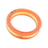 Luftfilterinsats rund D1=232 D2=192 H=48 mm