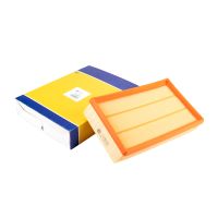 Luftfilterinsats fyrkantig Magneti Marelli L=271 B=171 H=54 mm