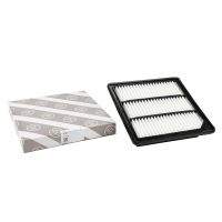 Luftfilter fyrkantig AG Automotive