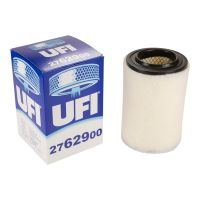 Rund luftfilterinsats UFI