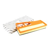 Luftfilterinsats fyrkantig Original