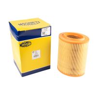 Luftfilterinsats runt Magneti Marelli