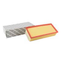 Luftfilterinsats fyrkantig AG Automotive