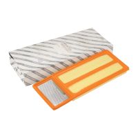 Luftfilterinsats fyrkantig Original