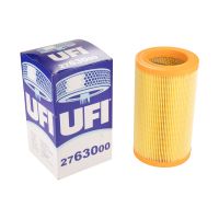 Rund luftfilterinsats